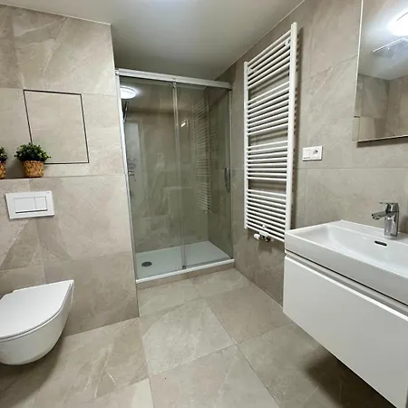 Bratislava * Pressburg