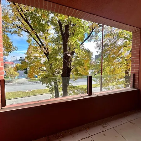 Bratislava Appartement Bratislava